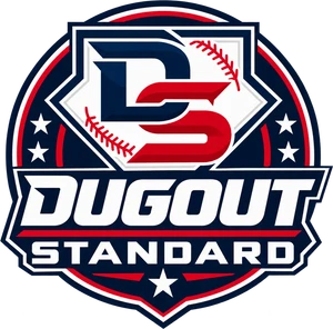 Dugout Standard crest