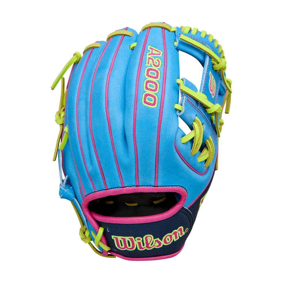 Wilson A2000 1786